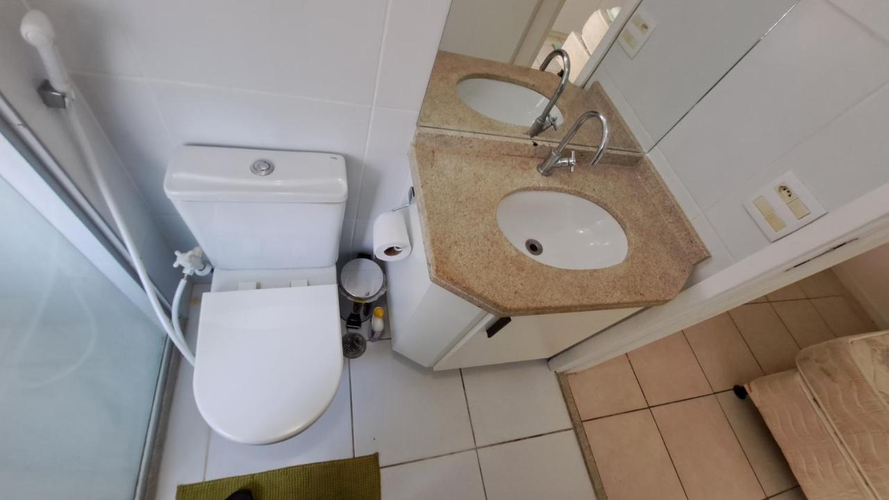 Otimo Quarto Sala Em Maceio Esterno foto